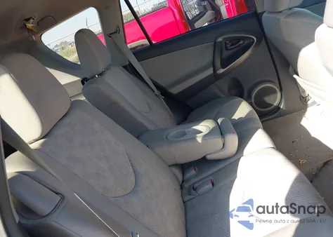 2012 Toyota Rav4 from USA, damaged, VIN 2T3BF4DV5CW240262